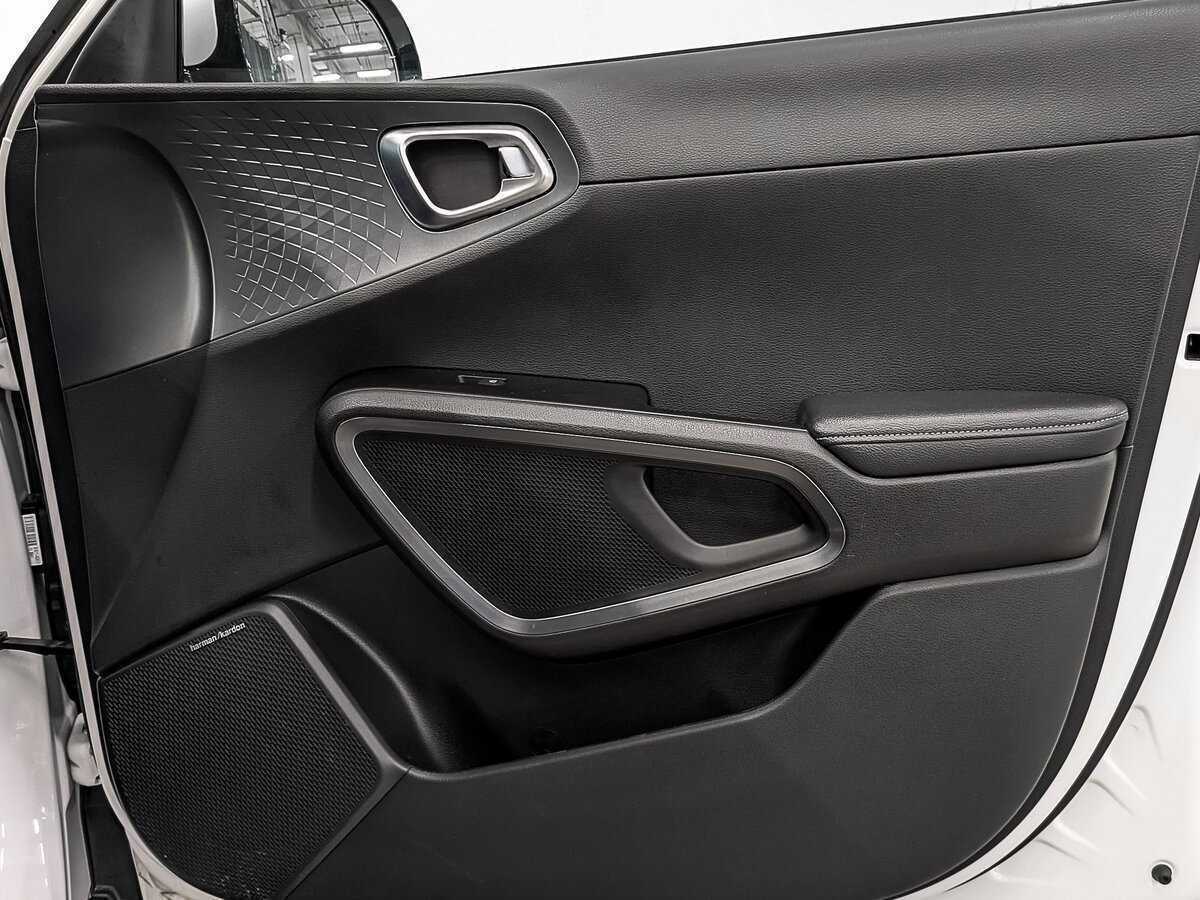 Продажа Б/У Киа Соул. Фото: #24