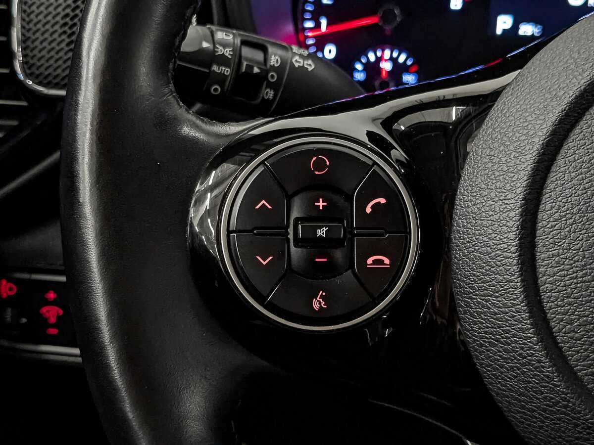 Продажа Б/У Киа Соул. Фото: #26