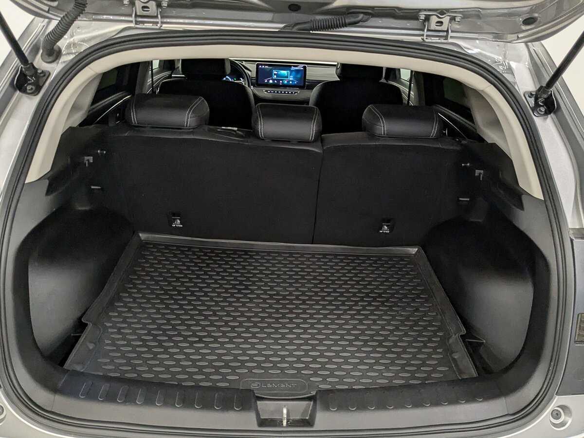 Продажа Б/У Хавал Джолион. Фото: #9