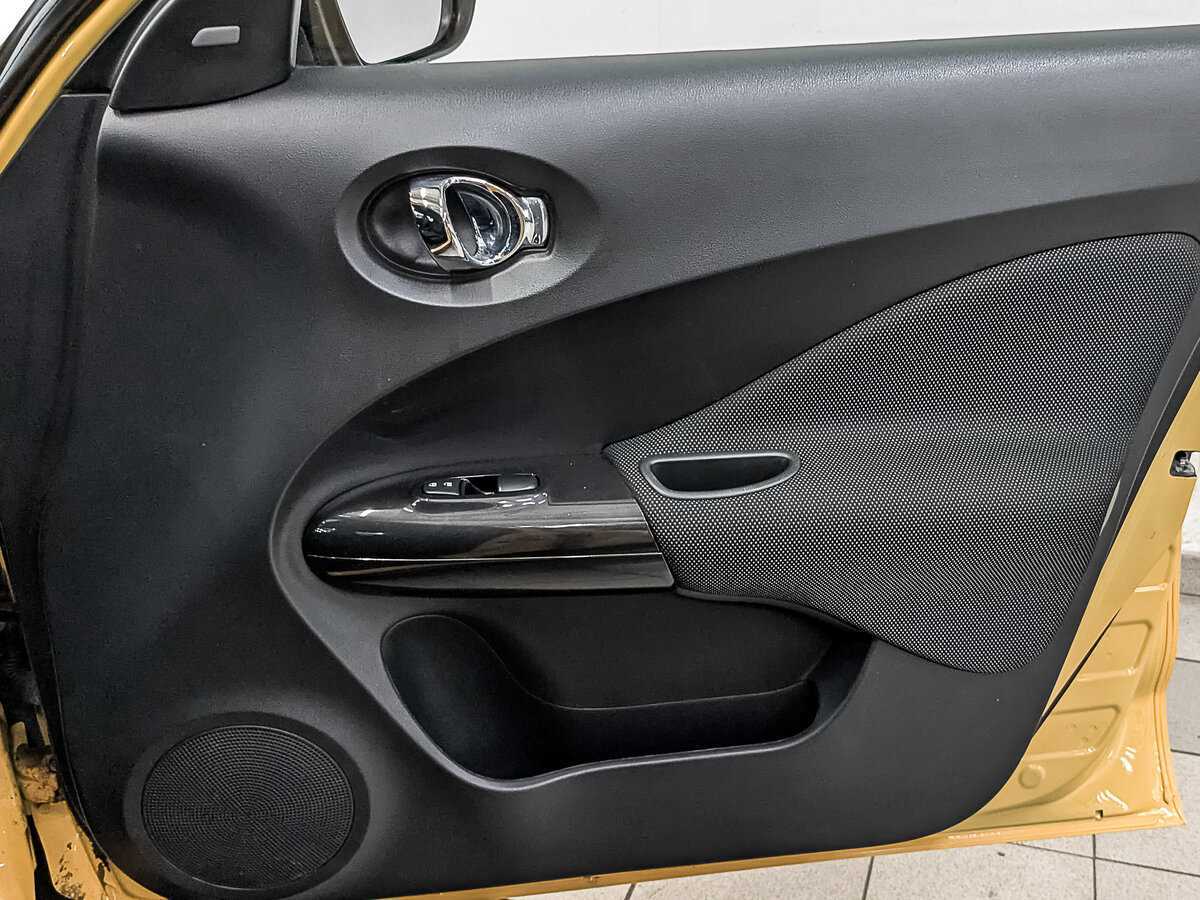 Продажа Б/У Ниссан Жук. Фото: #24