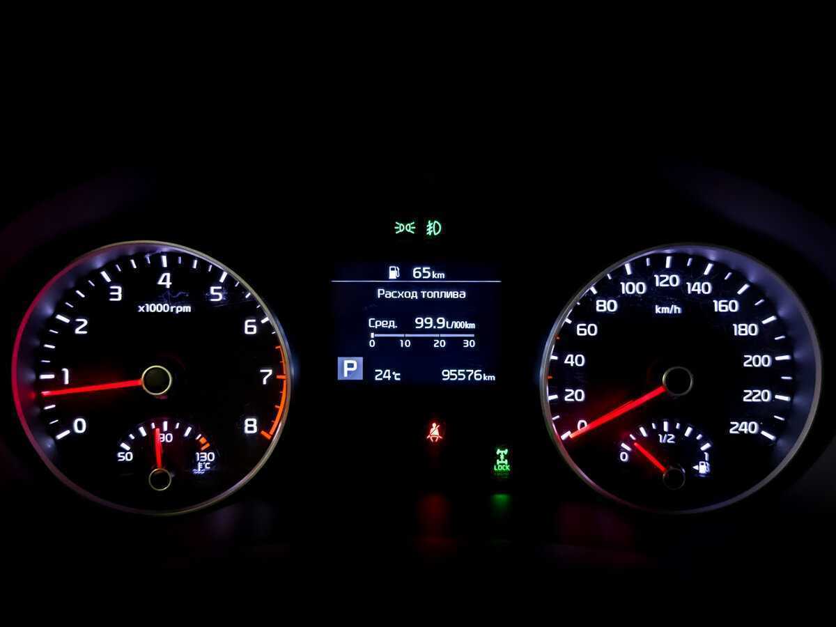 Продажа Б/У Киа Спортейдж. Фото: #12