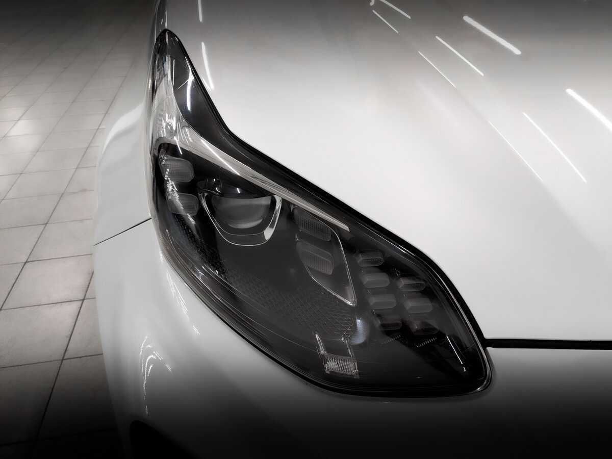 Продажа Б/У Киа Спортейдж. Фото: #16