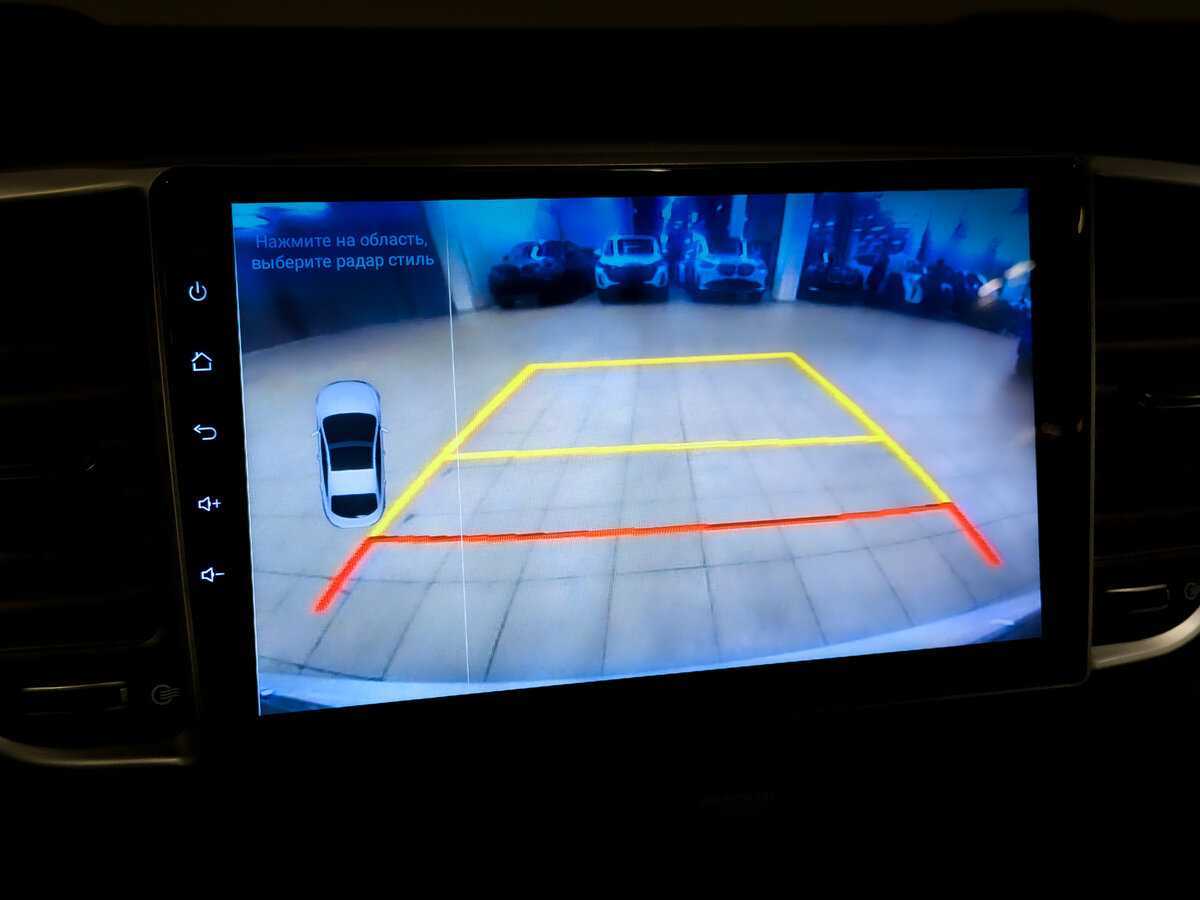 Продажа Б/У Киа Спортейдж. Фото: #26