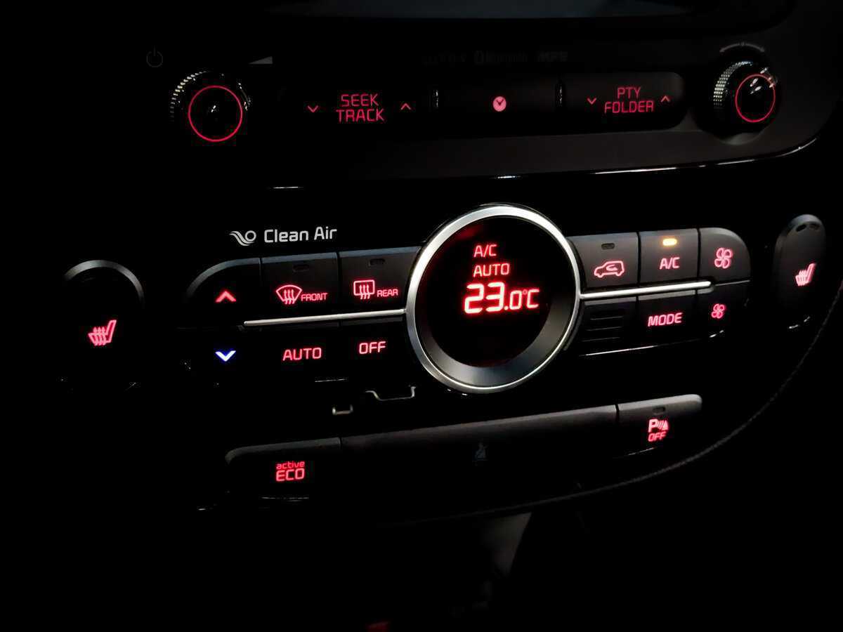 Продажа Б/У Киа Соул. Фото: #24