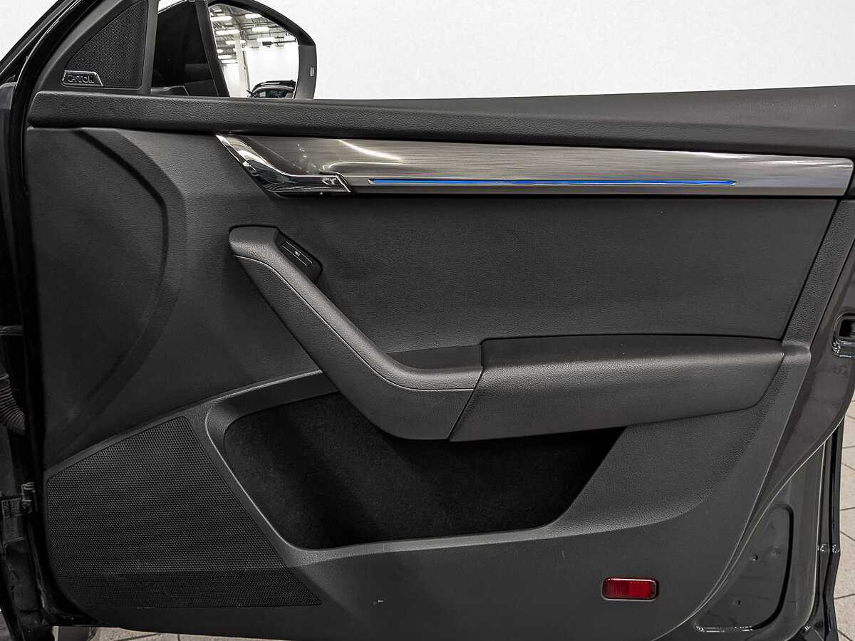 Продажа Б/У Шкода Октавия. Фото: #24