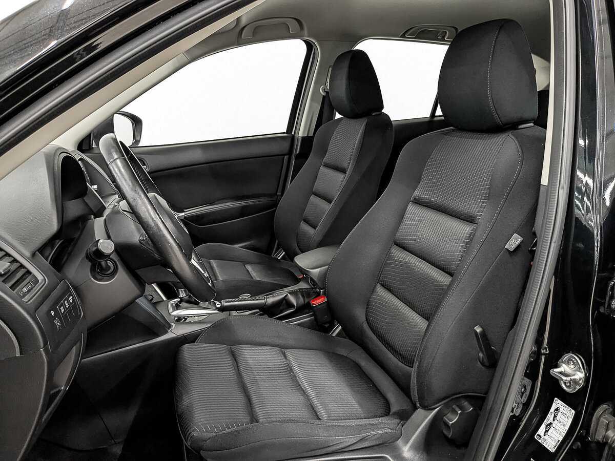 Продажа Б/У Мазда Ц-Икс-5. Фото: #17