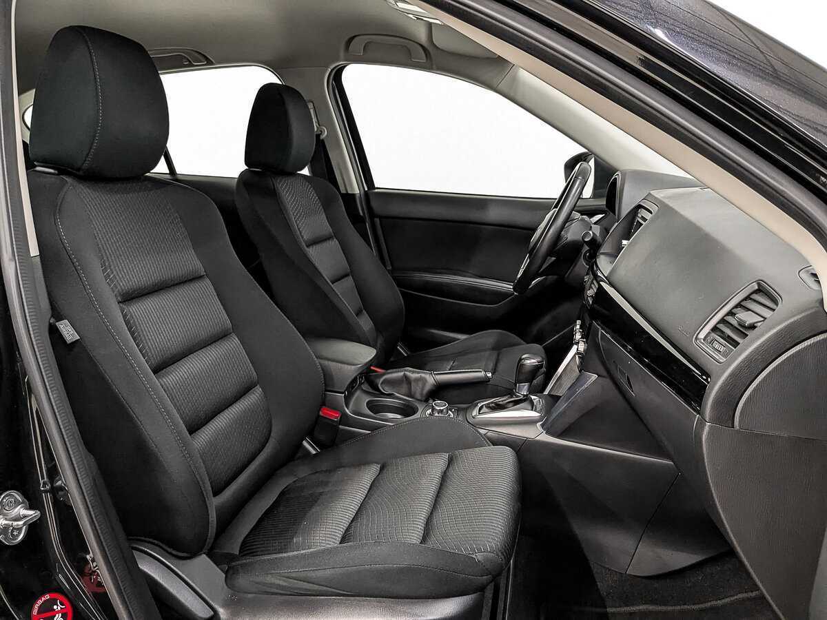 Продажа Б/У Мазда Ц-Икс-5. Фото: #20