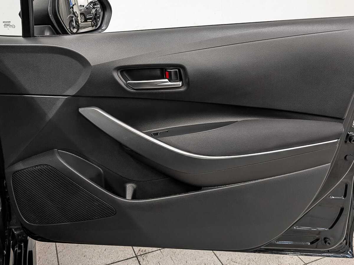 Продажа Б/У Тойота Королла. Фото: #24