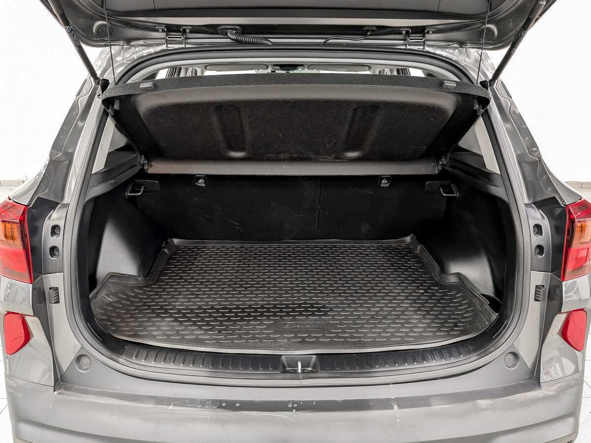 Продажа Б/У Киа Сельтос. Фото: #9