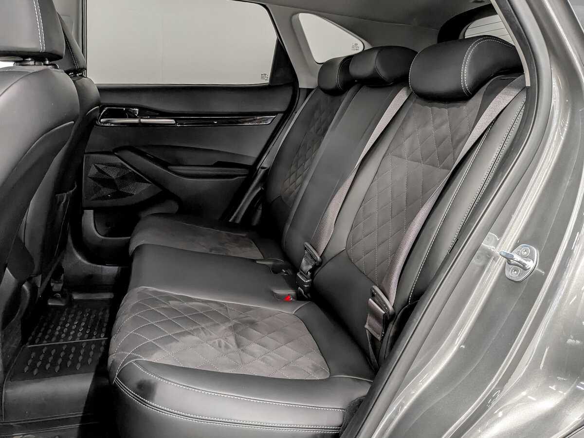 Продажа Б/У Киа Сельтос. Фото: #11