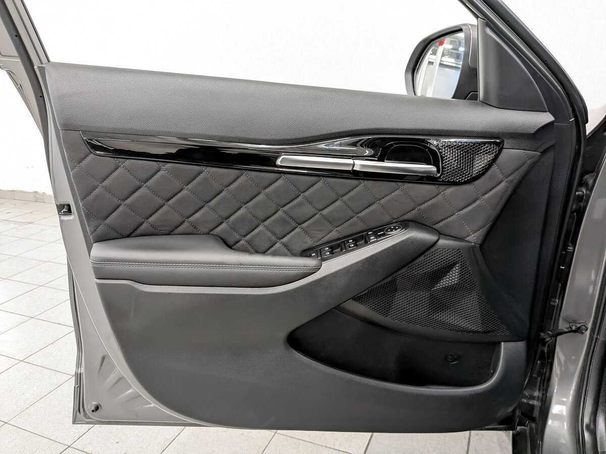 Продажа Б/У Киа Сельтос. Фото: #16