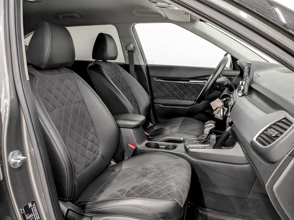 Продажа Б/У Киа Сельтос. Фото: #20