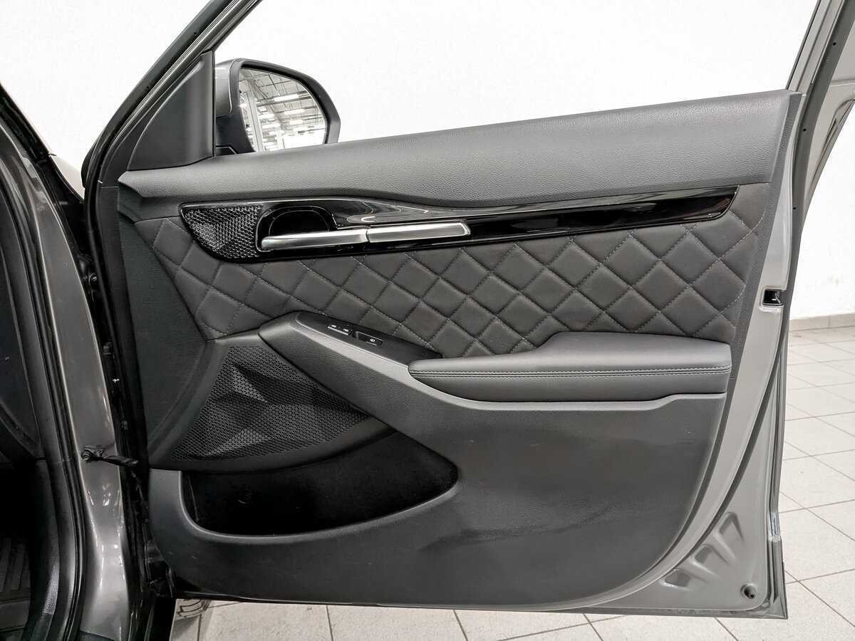 Продажа Б/У Киа Сельтос. Фото: #21