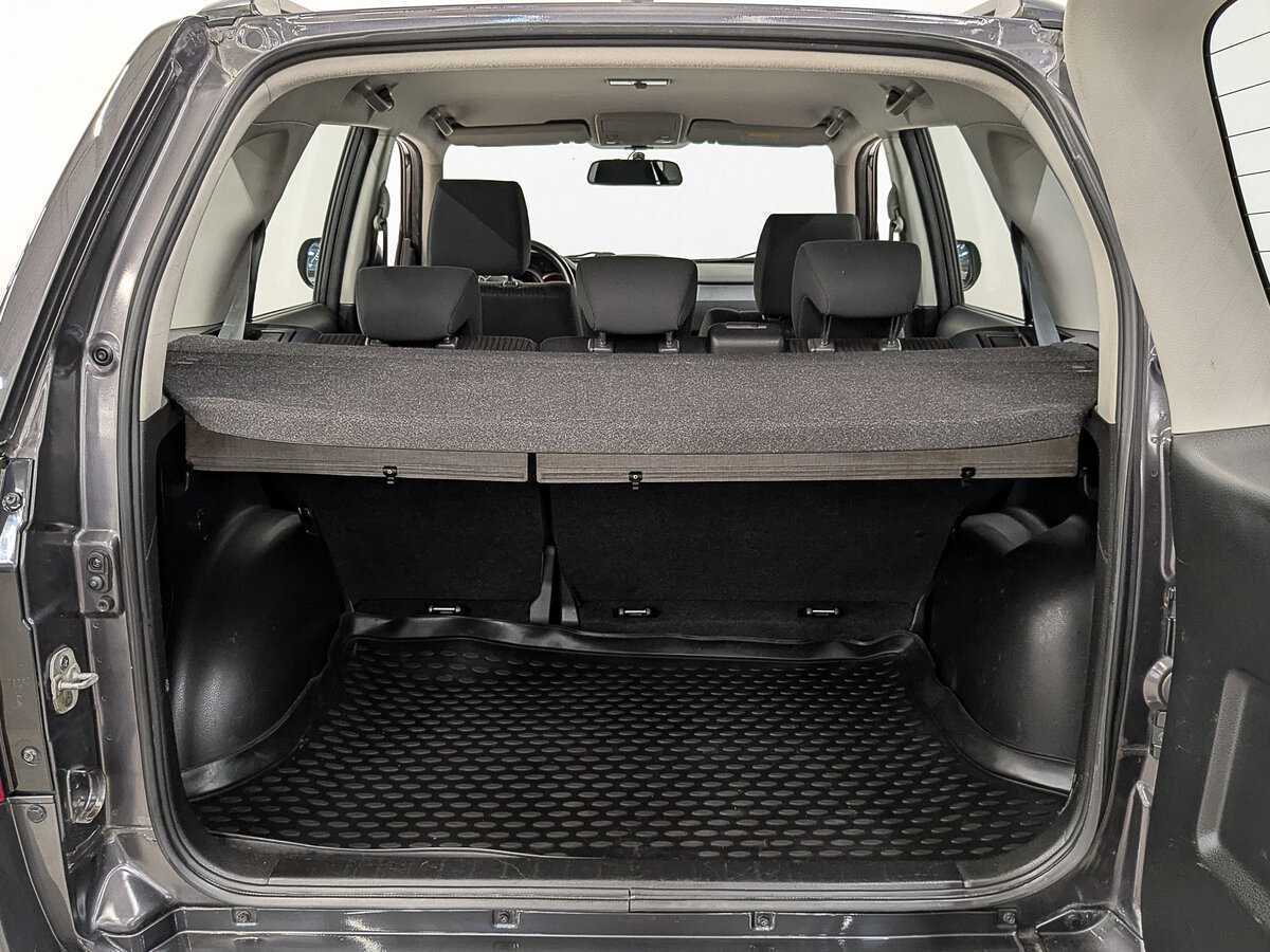 Продажа Б/У Сузуки Гранд Витара. Фото: #9