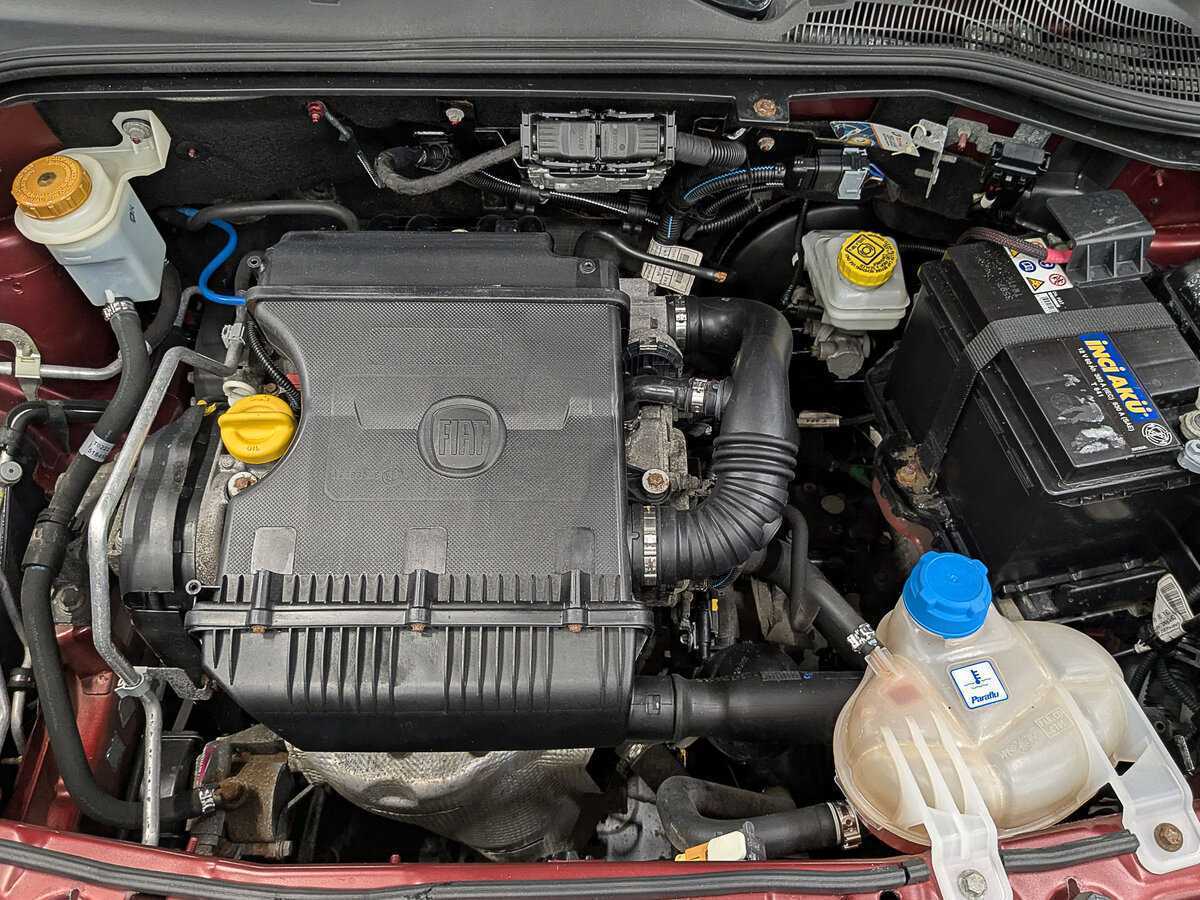 Продажа Б/У Фиат Добло. Фото: #8