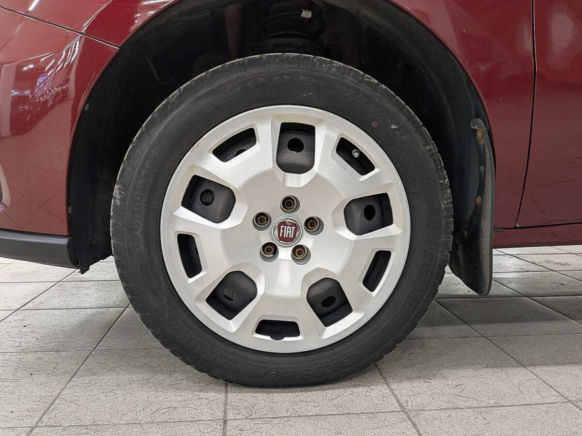 Продажа Б/У Фиат Добло. Фото: #11