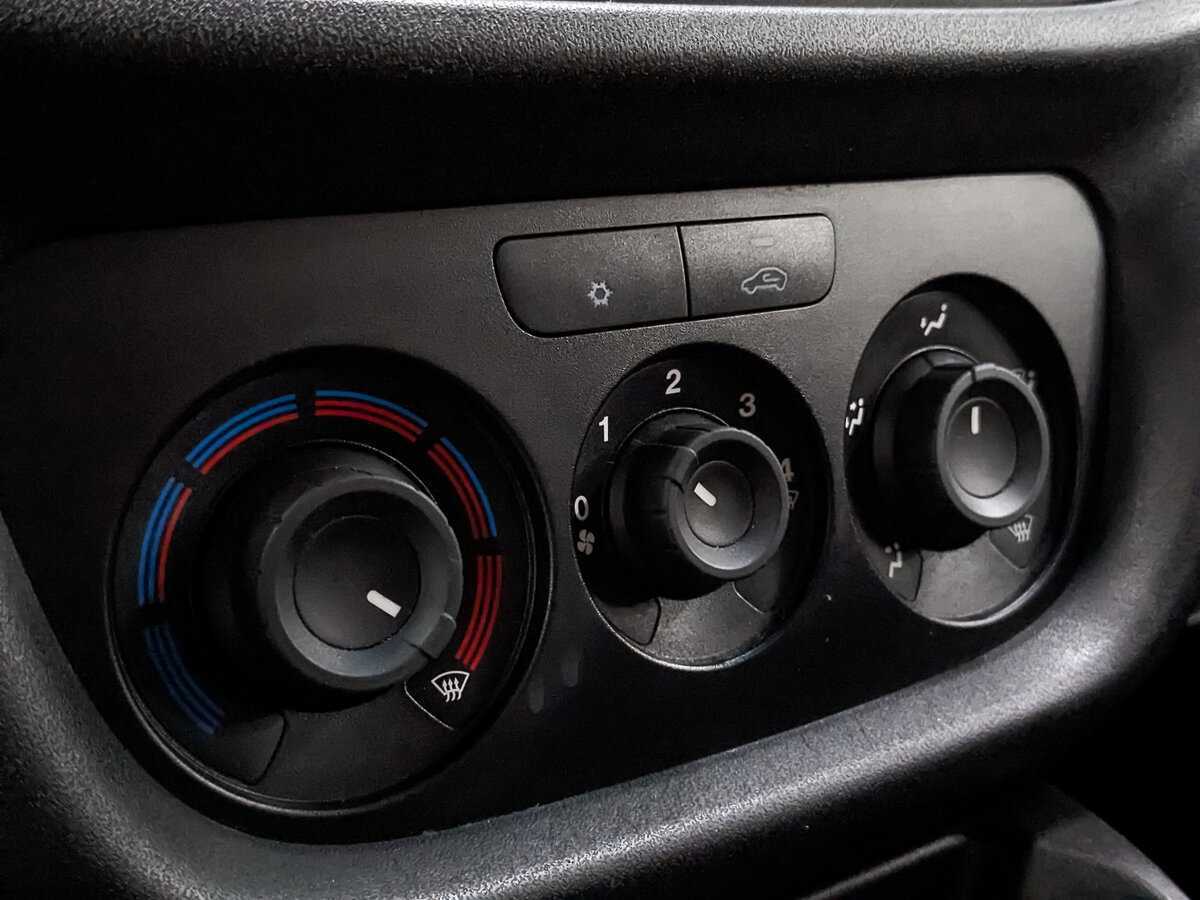 Продажа Б/У Фиат Добло. Фото: #20