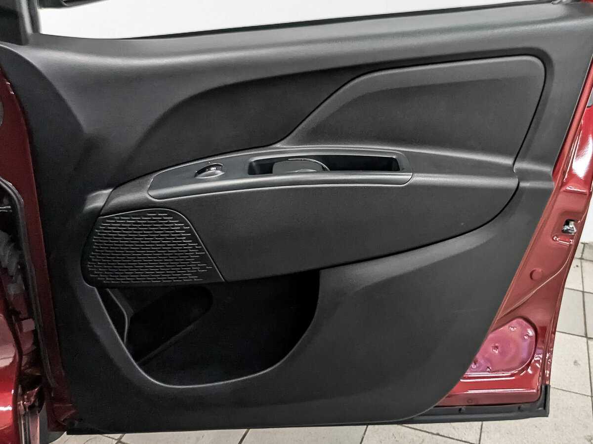 Продажа Б/У Фиат Добло. Фото: #24