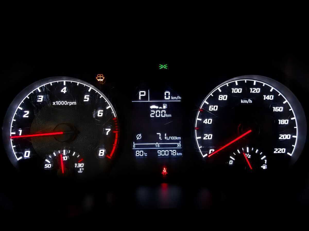 Продажа Б/У Хендай Солярис. Фото: #12