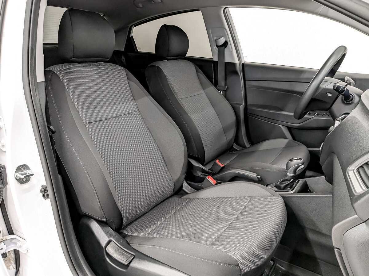 Продажа Б/У Хендай Солярис. Фото: #22