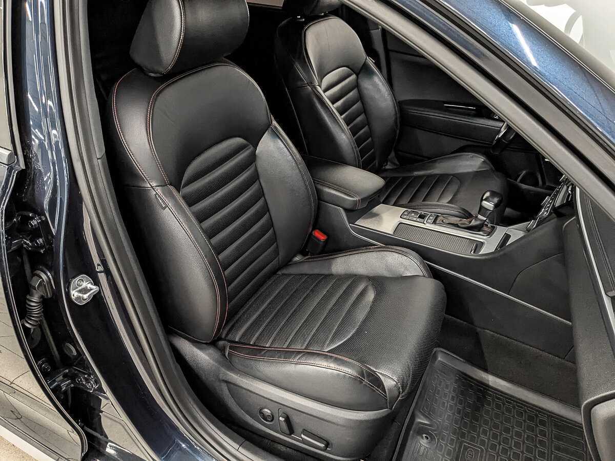 Продажа Б/У Киа Оптима. Фото: #23