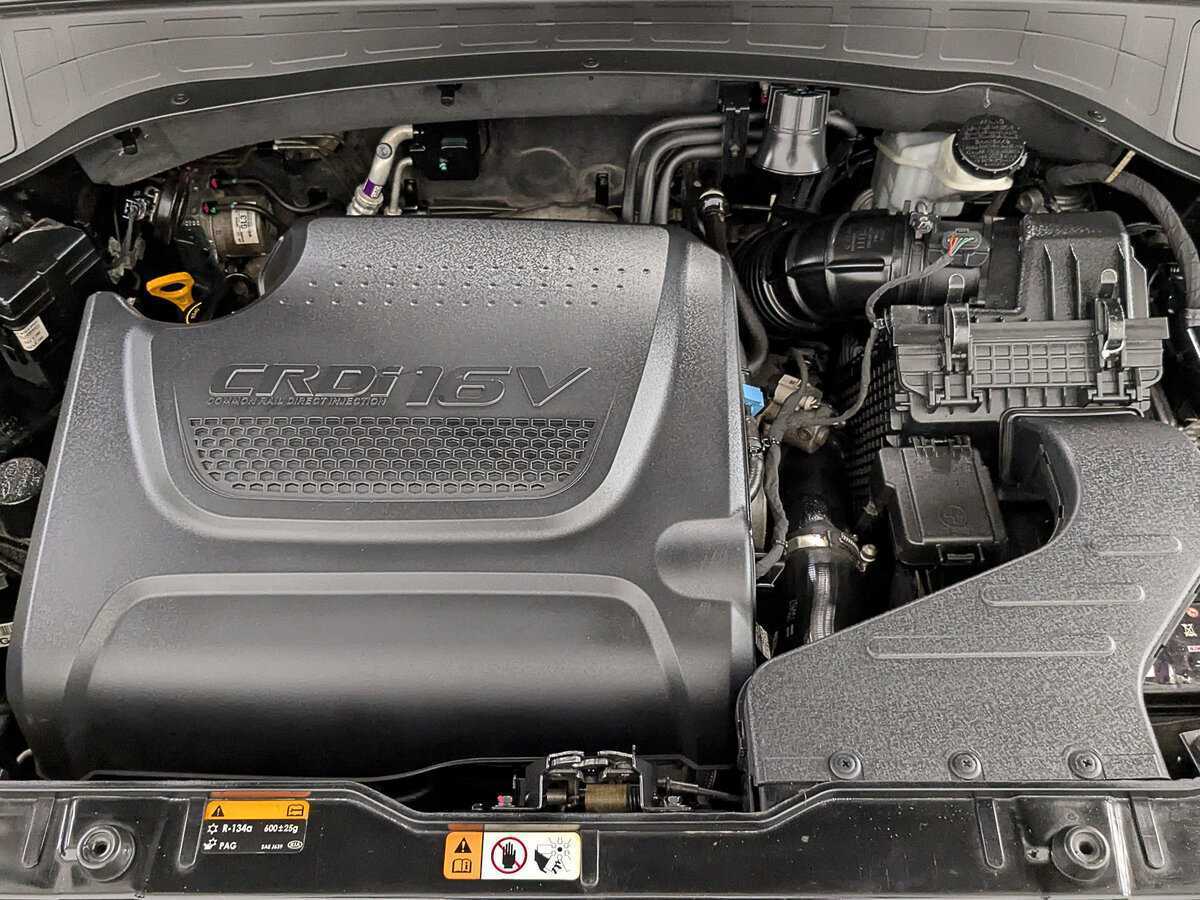 Продажа Б/У Киа Соренто. Фото: #8