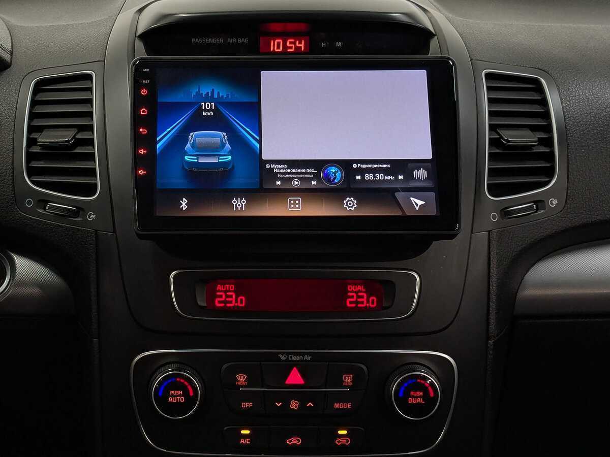 Продажа Б/У Киа Соренто. Фото: #16