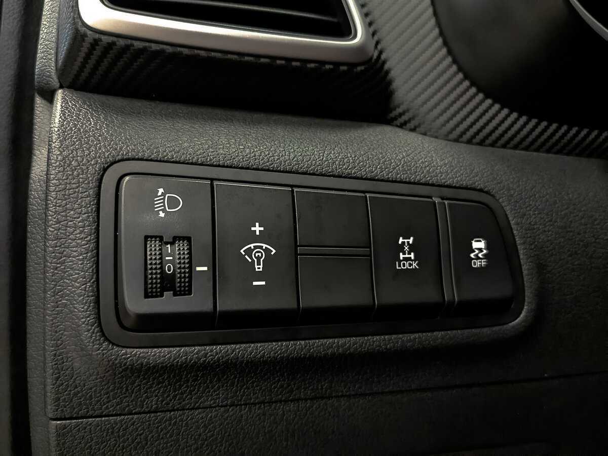 Продажа Б/У Хендай Туксон. Фото: #25