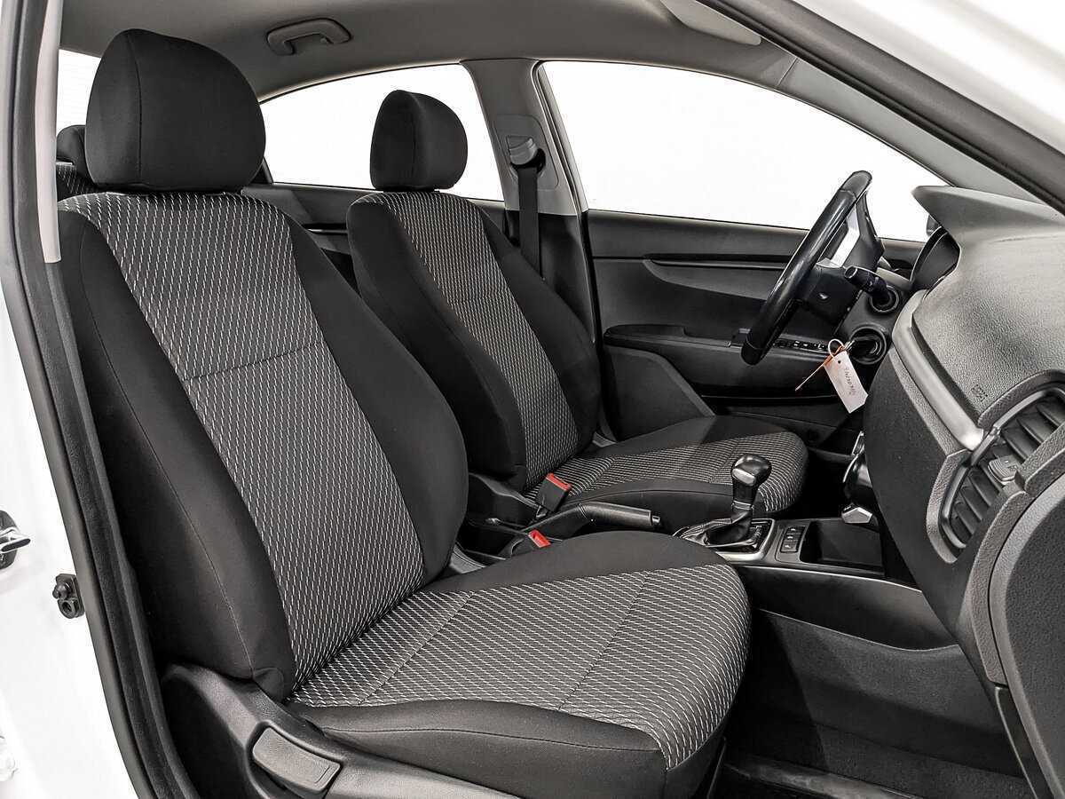 Продажа Б/У Киа Рио. Фото: #22