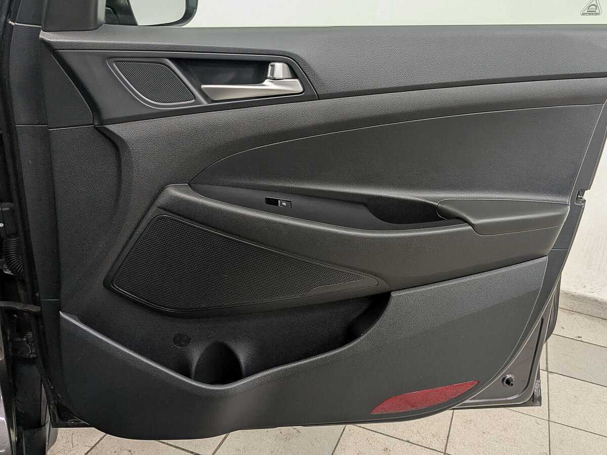 Продажа Б/У Хендай Туксон. Фото: #23