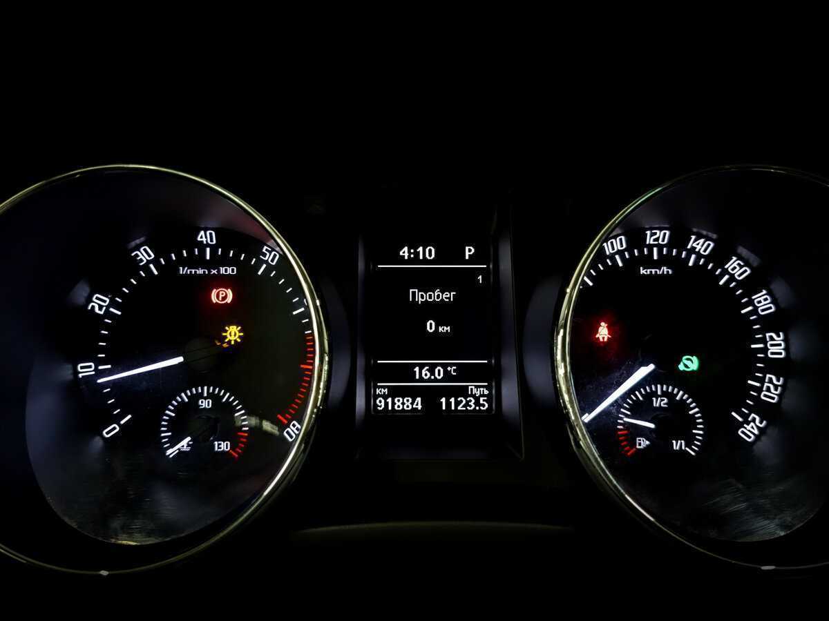 Продажа Б/У Шкода Йети. Фото: #12