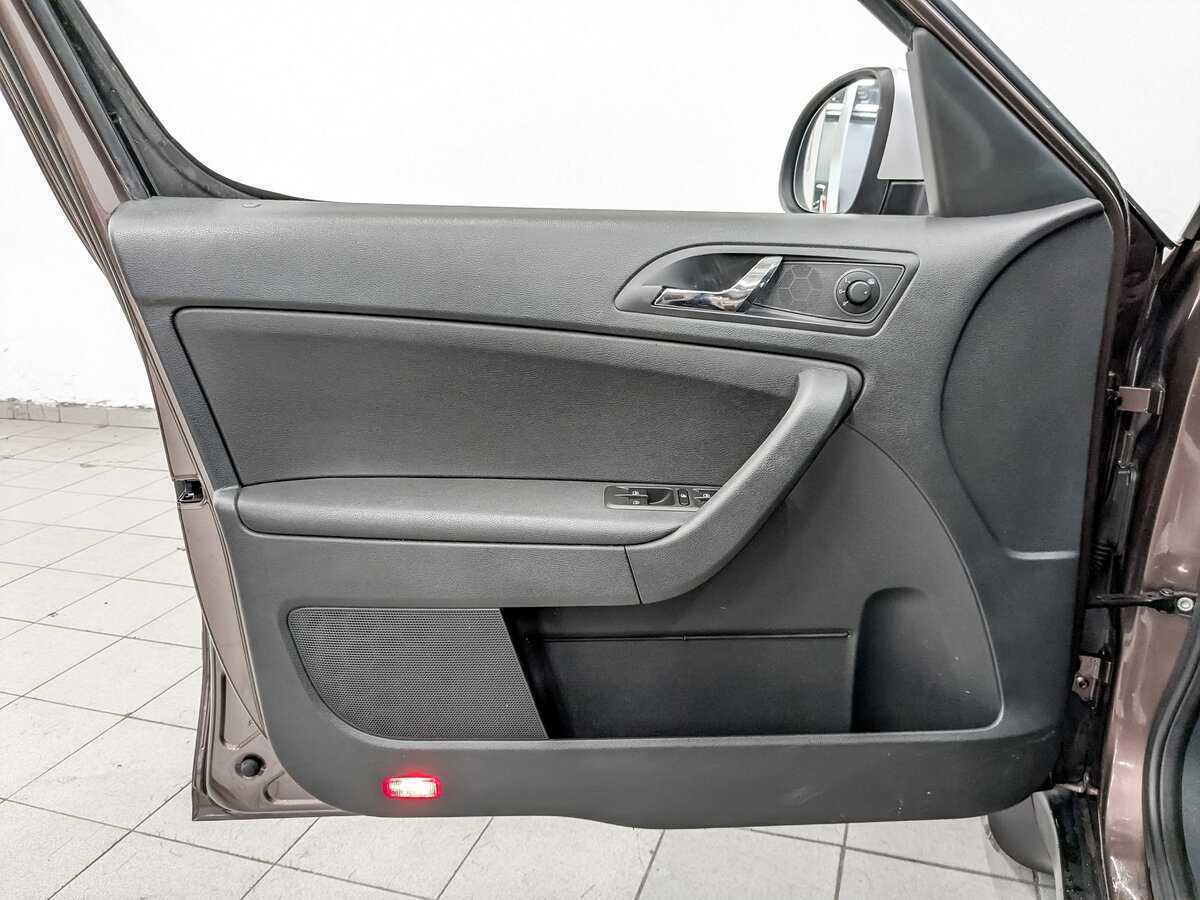 Продажа Б/У Шкода Йети. Фото: #18