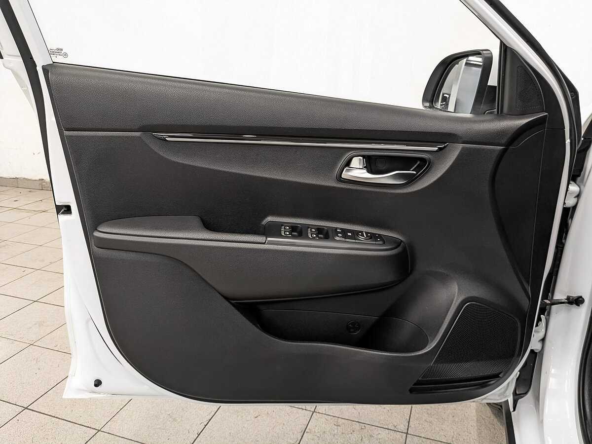 Продажа Б/У Киа Рио. Фото: #18