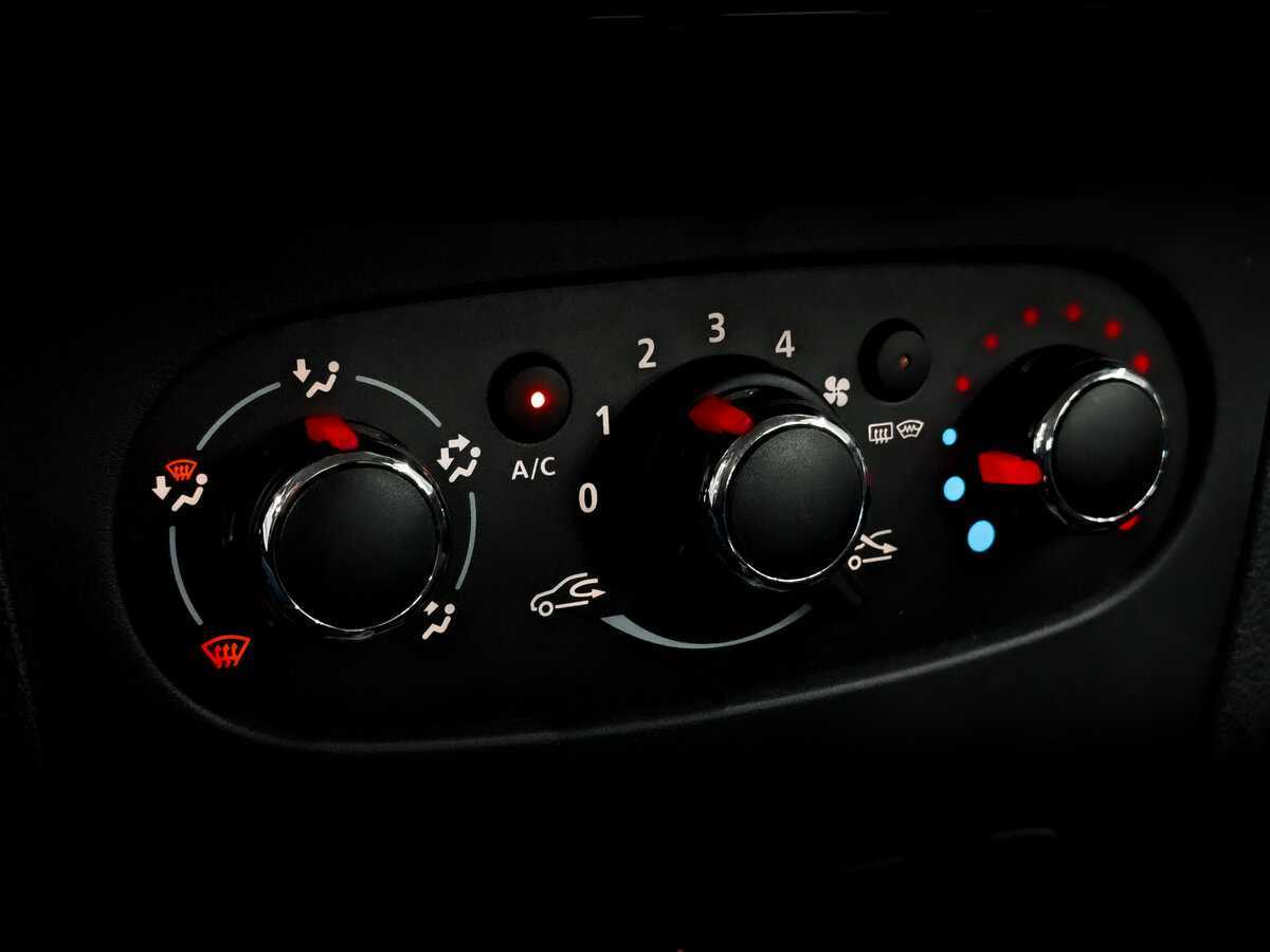 Продажа Б/У Рено Сандеро. Фото: #22