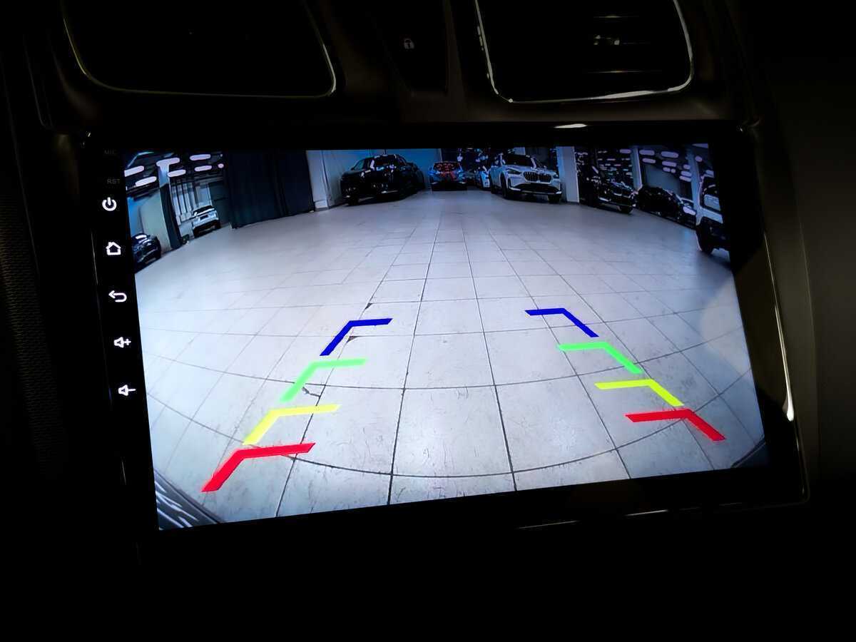 Продажа Б/У Рено Сандеро. Фото: #23