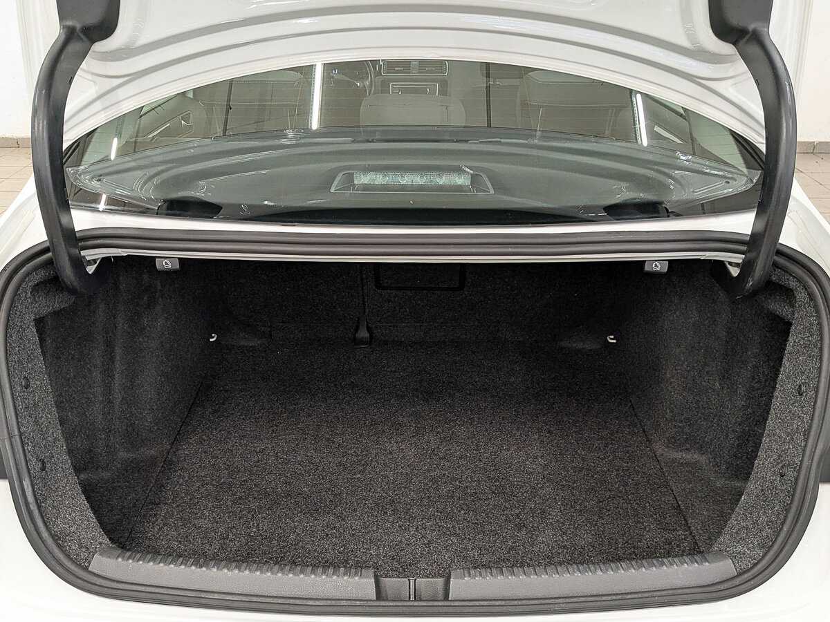 Продажа Б/У Фольксваген Джетта. Фото: #9