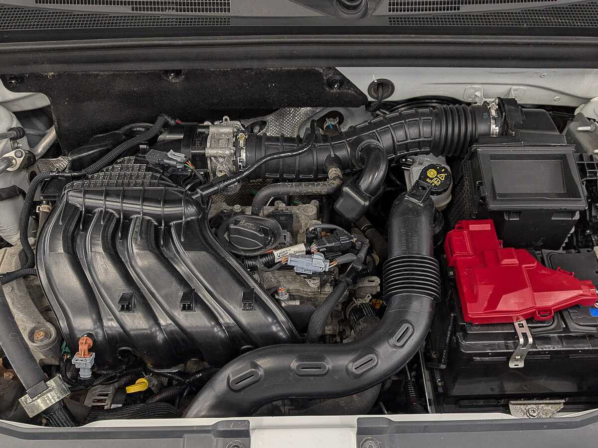 Продажа Б/У Рено Аркана. Фото: #8