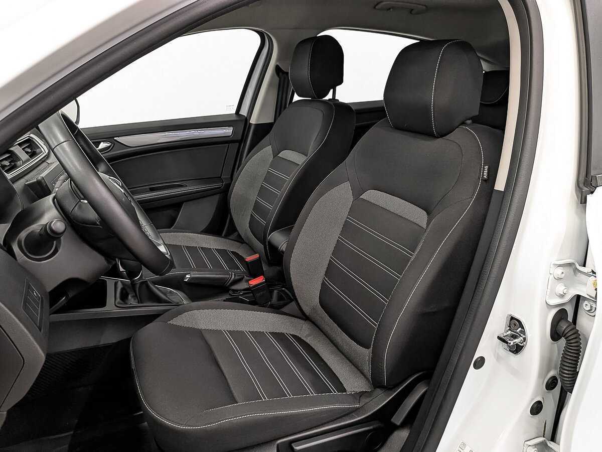 Продажа Б/У Рено Аркана. Фото: #19