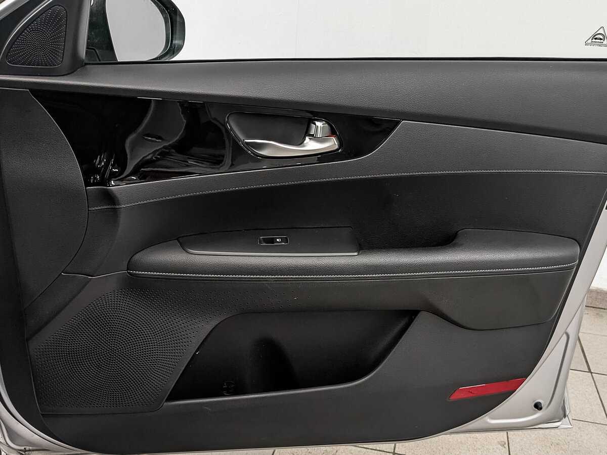 Продажа Б/У Киа Церато. Фото: #24