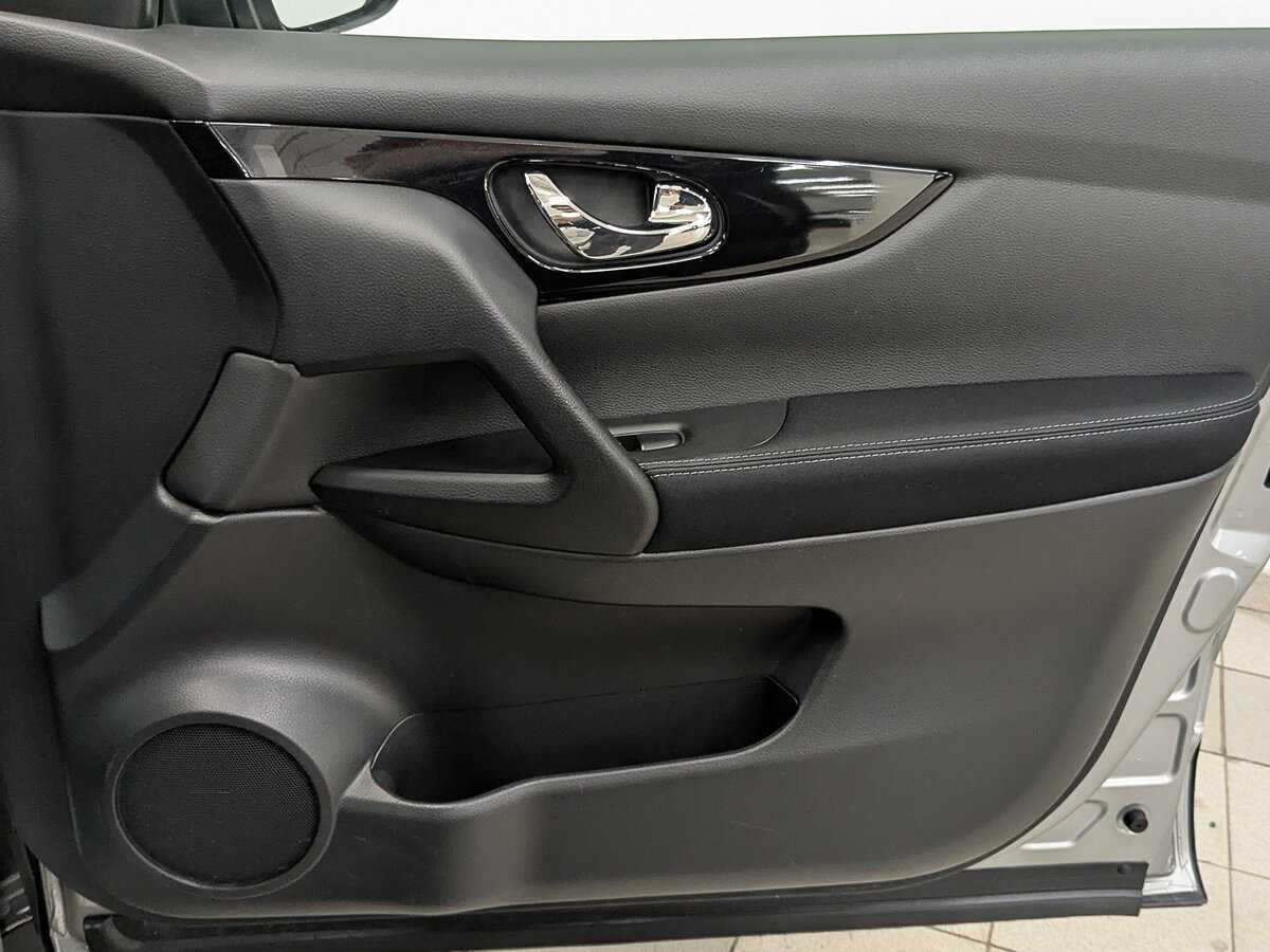 Продажа Б/У Ниссан Кашкай. Фото: #22