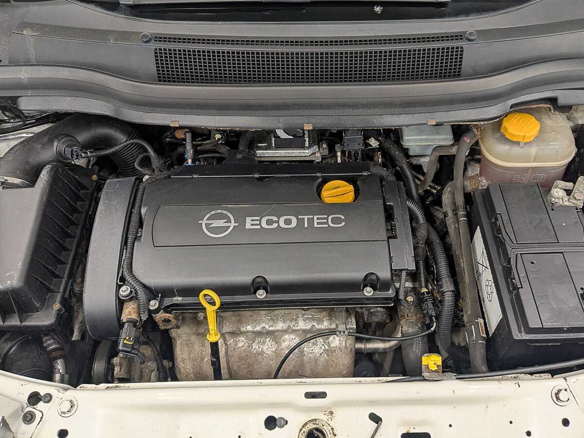 Продажа Б/У Опель Зафира. Фото: #8