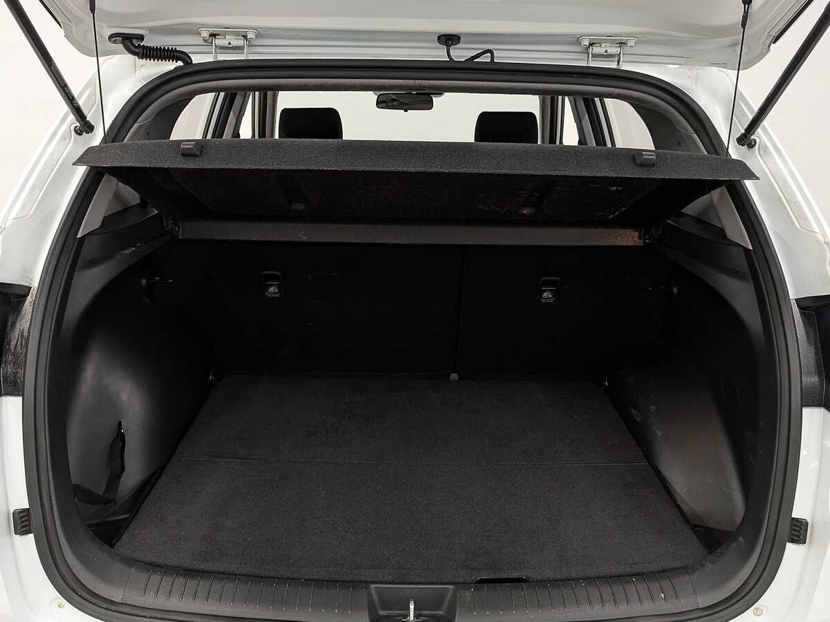 Продажа Б/У Хендай Крета. Фото: #9