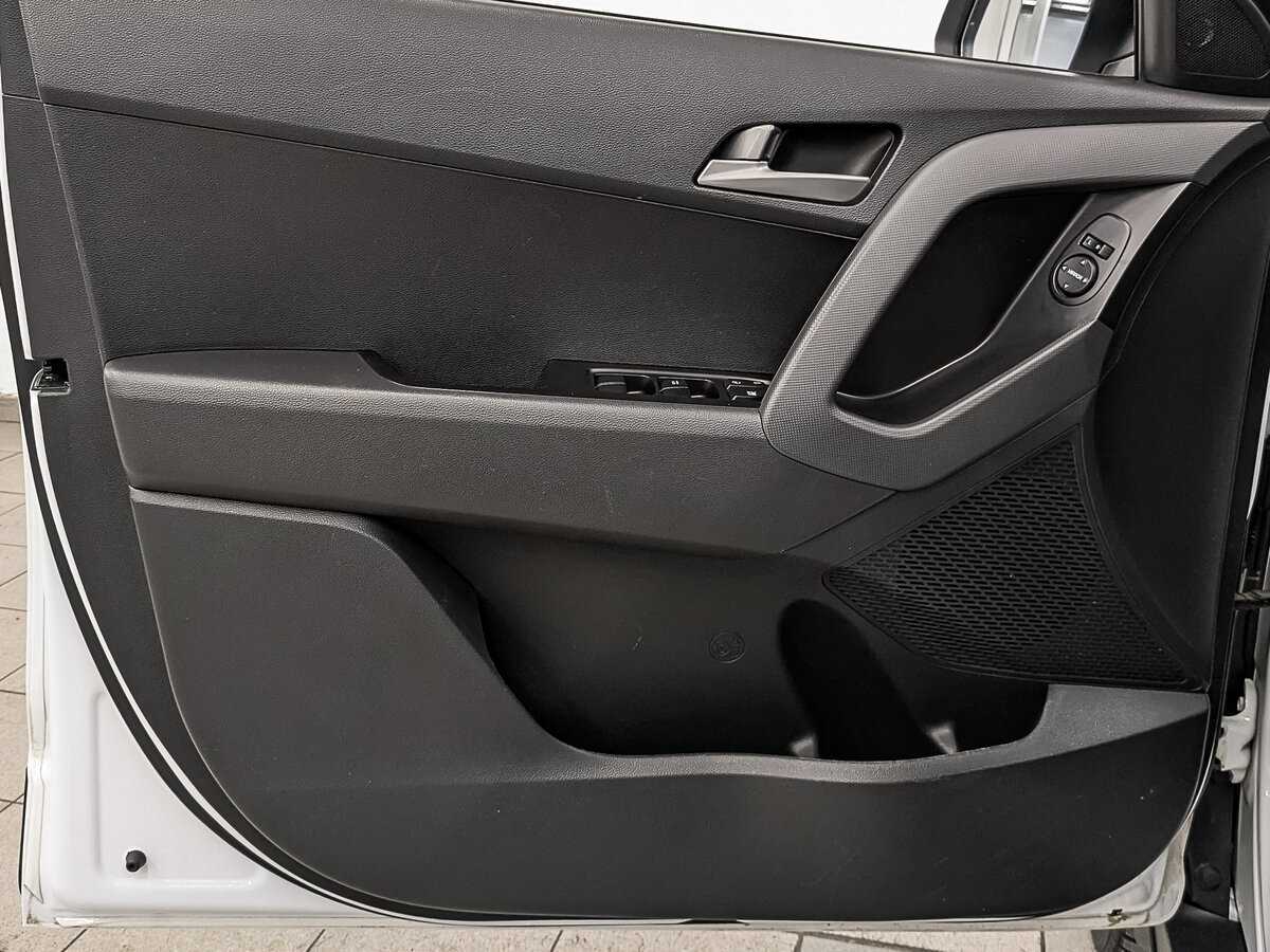 Продажа Б/У Хендай Крета. Фото: #18