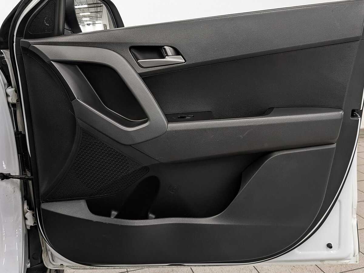 Продажа Б/У Хендай Крета. Фото: #24