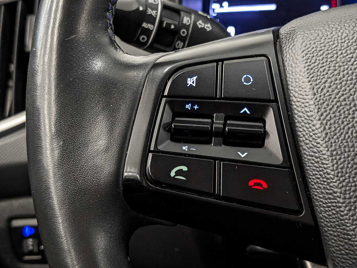 Продажа Б/У Хендай Крета. Фото: #26