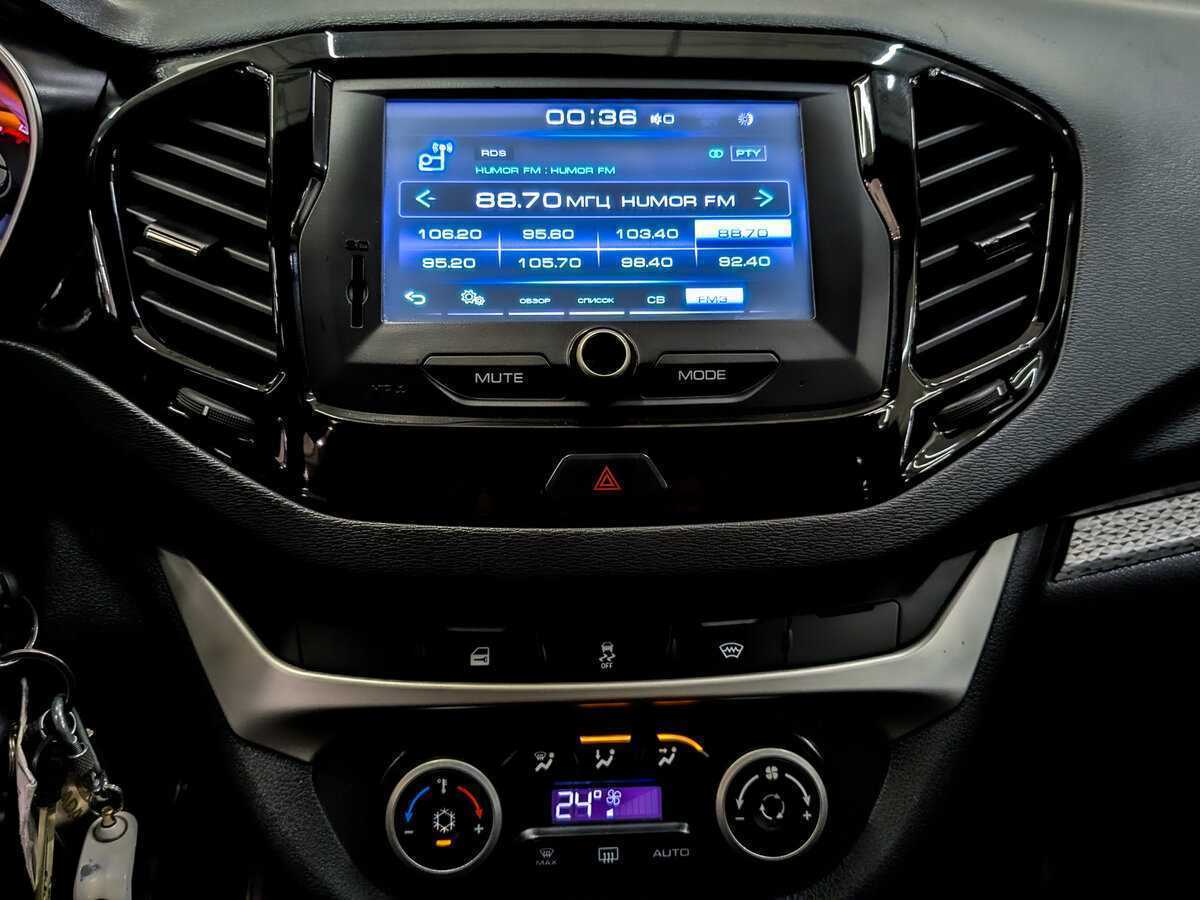 Продажа Б/У Лада (ВАЗ) Веста. Фото: #14