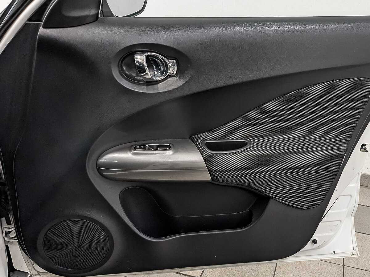 Продажа Б/У Ниссан Жук. Фото: #24