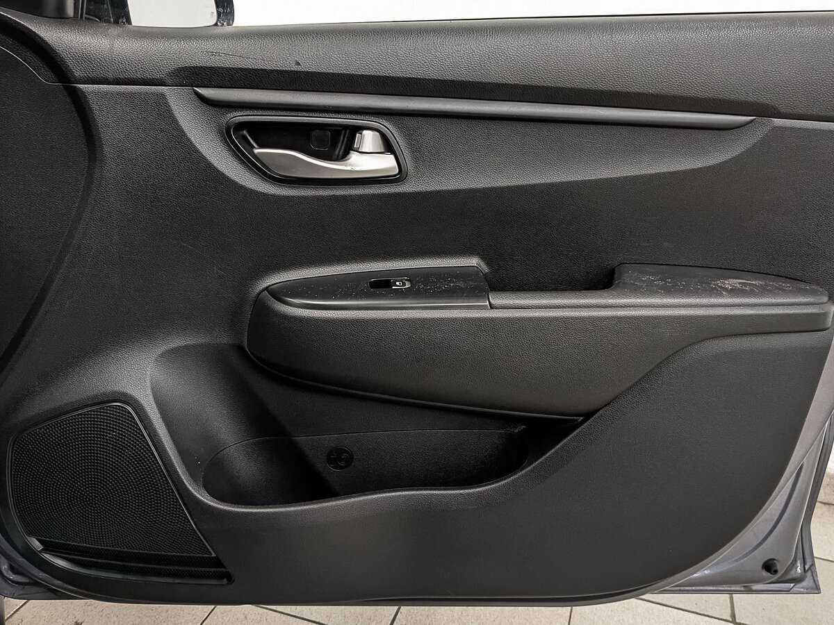 Продажа Б/У Киа Рио. Фото: #20