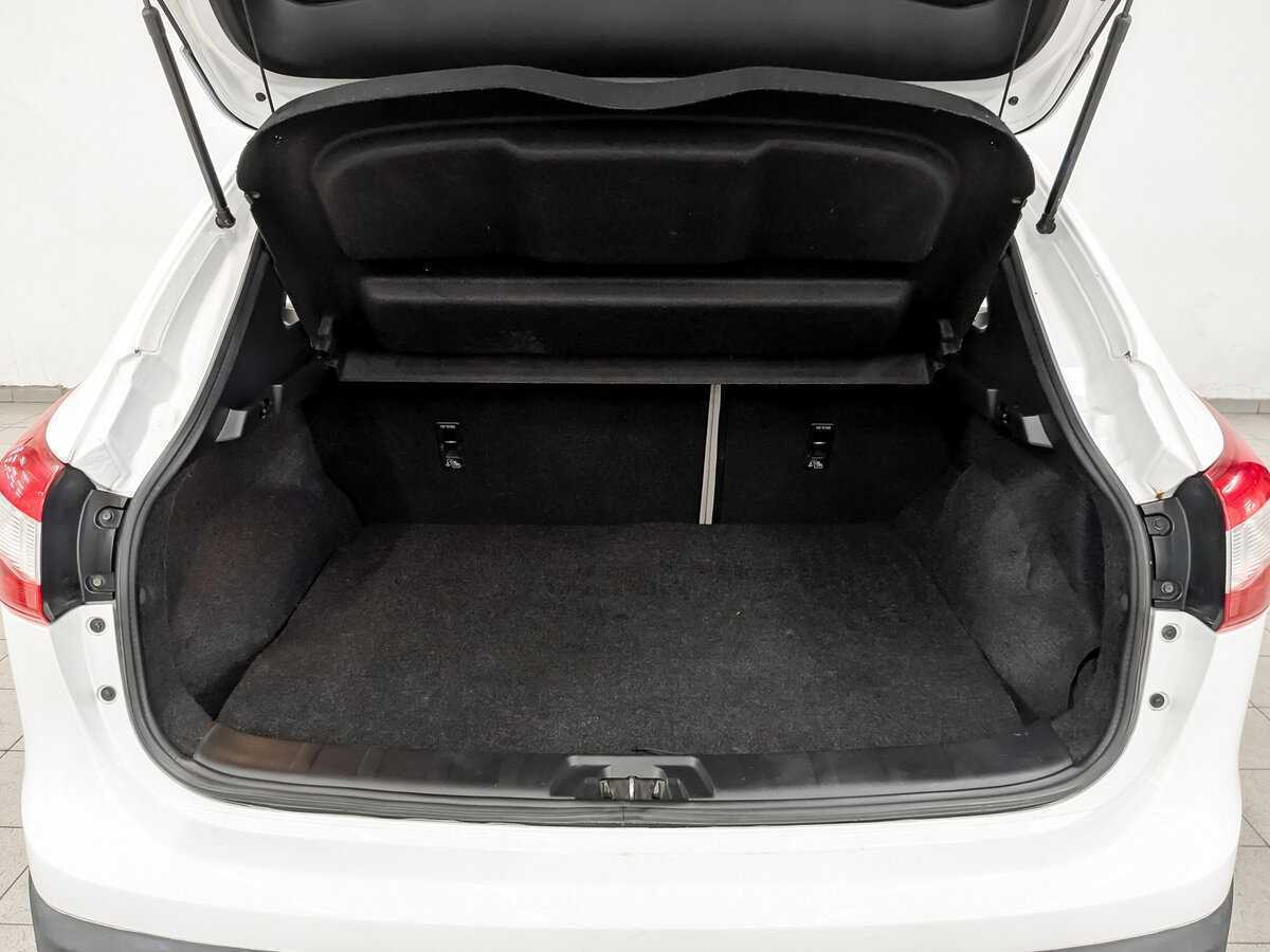 Продажа Б/У Ниссан Кашкай. Фото: #9