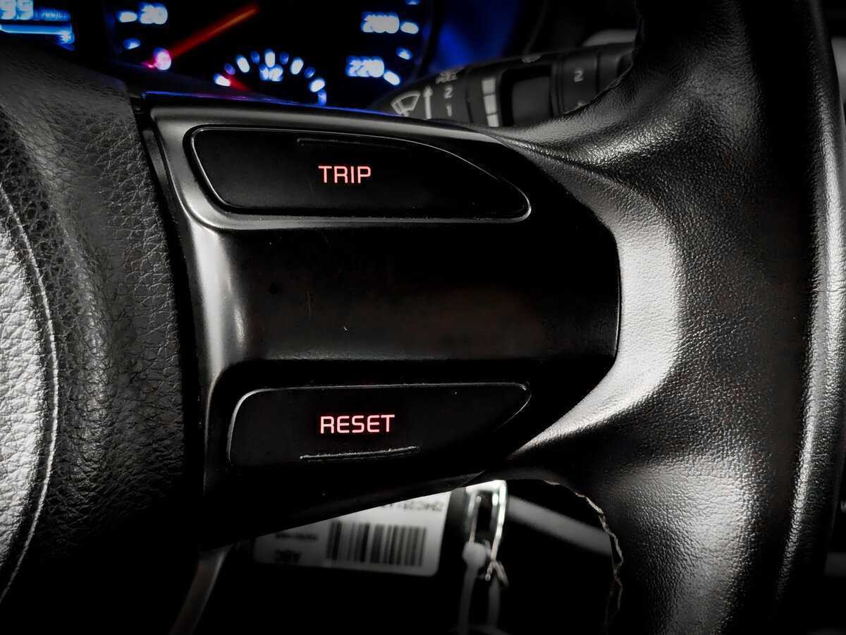 Продажа Б/У Киа Рио. Фото: #26